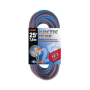 25' 12/3 BLUE EXT. CORD