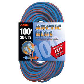 100' EXTENSION CORD