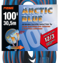 100' 12/3 BLUE EXT. CORD