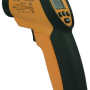 LASER THERMOMETER