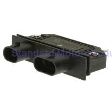 CONTROL MODULE