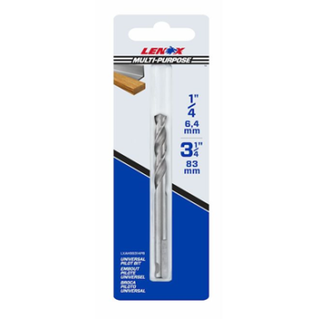PILOT DRILL T2 3.25