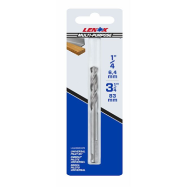 PILOT DRILL T2 3.25