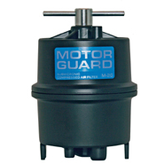 AIR FILTER FOR PLASMA