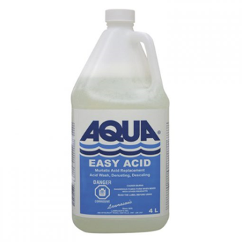 CLEAR ACID 4L