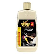 HEAVY CUT CLEANER