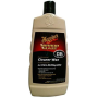 ONE-STEP CLEANER WAX