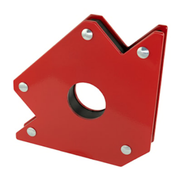 POSITIONING MAGNET