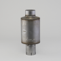 MUFFLER