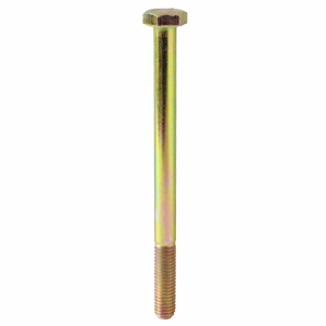 HEX HEAD METRIC BOLT