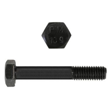 HEX HEAD METRIC BOLT