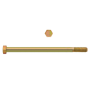 HEX HEAD METRIC BOLT