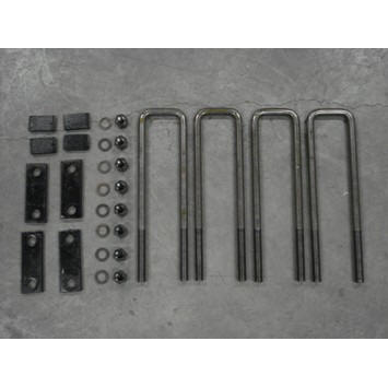 MOUNT KIT [LOGGER]