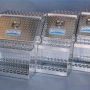 ALUM STEP BOX