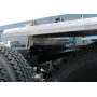 MAG.FENDER BRAKET REAR