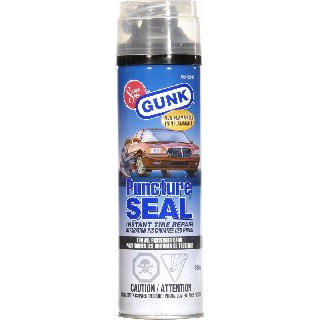 PUNCTURE SEAL