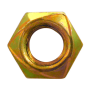 METRIC STOVER LOCKNUT