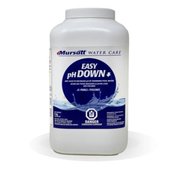 EASY PH DOWN - 3KG