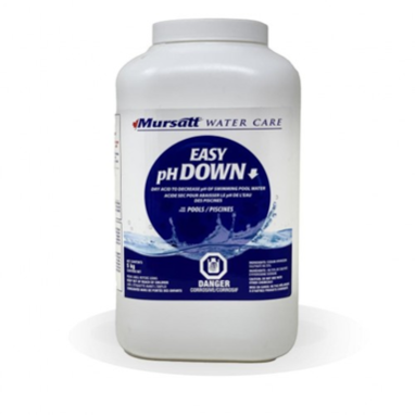 EASY PH DOWN - 3KG