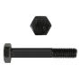 HEX HEAD METRIC BOLT