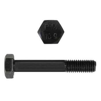 HEX HEAD METRIC BOLT