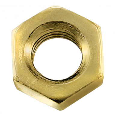 HEX HEAD METRIC NUT