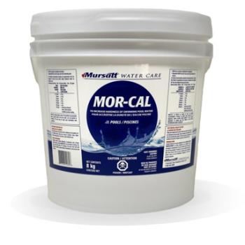 MOR-CAL - 8KG