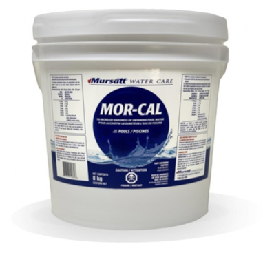 MOR-CAL - 8KG