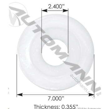 WEAR PLATE HD