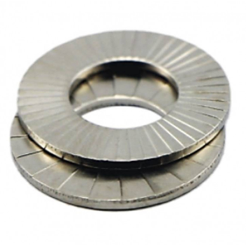 RIBBED LOCK WASHER
