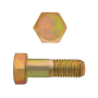 HEX HEAD METRIC BOLT