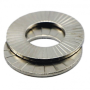 RIBBED LOCK WASHER