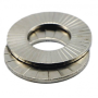 RIBBED LOCK WASHER