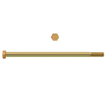 HEX HEAD METRIC BOLT