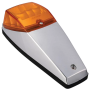 CHROME LED CAB MARKER