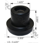 RUBBER MOUNT