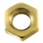 HEX HEAD METRIC NUT