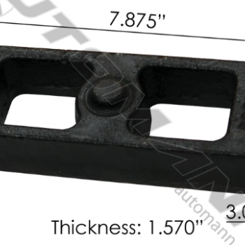 SPRING SPACER