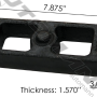 SPRING SPACER