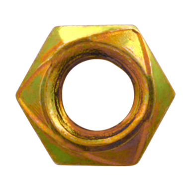 METRIC STOVER LOCKNUT