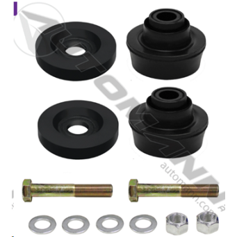 KENWORTH MOTOR MOUNT KIT
