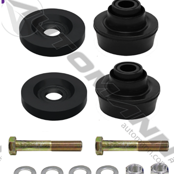 KENWORTH MOTOR MOUNT KIT