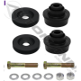 KENWORTH MOTOR MOUNT KIT