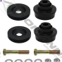 KENWORTH MOTOR MOUNT KIT