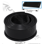 TANK STRAP RUBBER