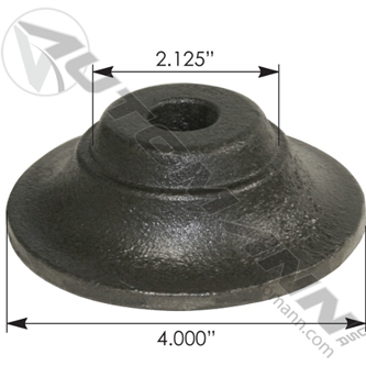 CHALMERS SPIGOT CAP