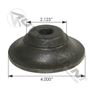 CHALMERS SPIGOT CAP