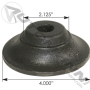 CHALMERS SPIGOT CAP