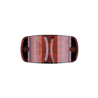 RED LED MARKER 4