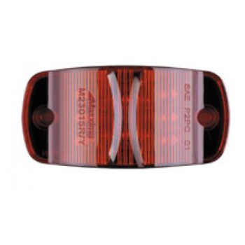 RED LED MARKER 4